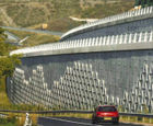 Reinforced Earth® precast concrete & soil reinforcements