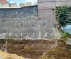 TerraAnchor soil anchors