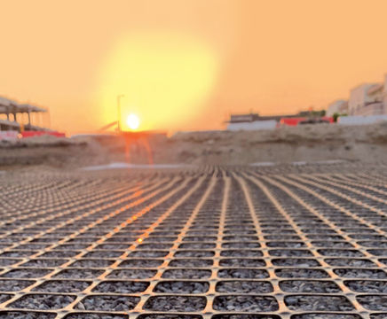 ArmaGrid GeoGrids