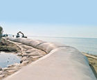 TerraDyke Geotextile Tube