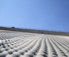 TechRevetment geotextile revetment