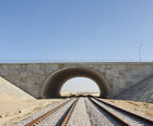 TechSpan® precast concrete arches