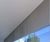 Rain defence louvres for BREEAM Outstanding One Bank Street London 10