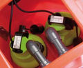 RIW AquaPump Pro - clean water sump pump