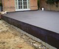 RIW Liquid GM - waterproof gas membrane