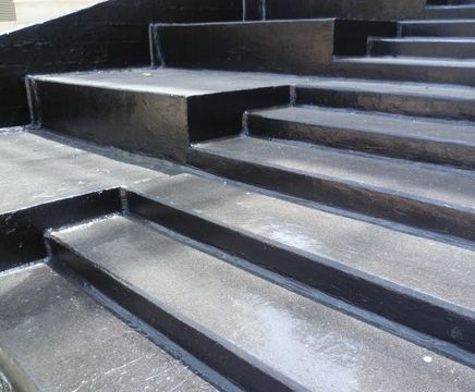 RIW Toughseal - epoxy DPM