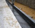 RIW Sheetseal 226 - tanking system / ground floor DPM