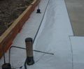 RIW Sheetseal GR - radon / methane gas barrier