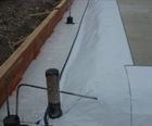 RIW Sheetseal GR - radon / methane gas barrier