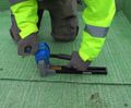 RIW Structureseal - bentonite sheet waterproofing
