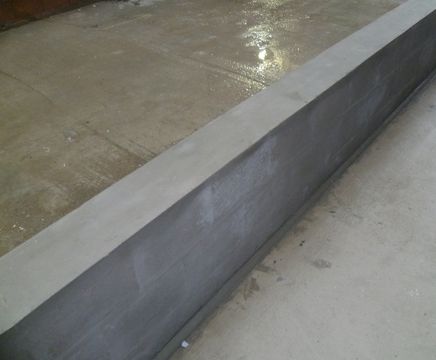 RIW Cementfill FC - waterproof repair mortar
