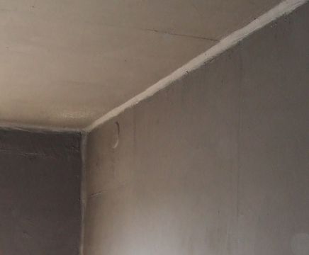 RIW Cementfill HB - waterproof mortar