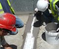 RIW Cementjoint - waterproof flexible sealing tape