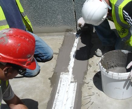RIW Cementjoint - waterproof flexible sealing tape