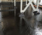 RIW LAC 2-coat cold-applied bitumen DPM/tanking membrane