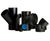 Wavin HDPE Soil, Waste and Vent - plastic pipes for drainage systems 1