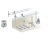Sanitaire Casperon Solution - energy-saving wastewater aeration system 5