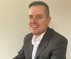 Albion Water appoints new Director of Business Development