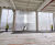 Flexiscreen temporary weather protection enables early fit-out works 0