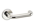 Return Bar 1650-5095-04 Lever on Rose