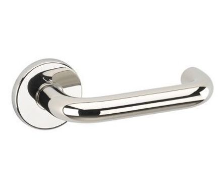 Return Bar 1650-5095-04 Lever on Rose
