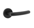 Oxford 5280-5095 lever on rose door handle