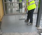 Monoprufe liquid applied damp-proof membrane