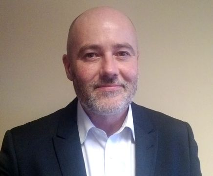 Terry Mulholland appointed to lead Ronacrete Technicals 