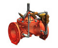 50-01 pressure relief and pressure sustaining valve