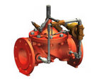 50-01 pressure relief and pressure sustaining valve