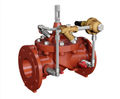 90GE-01/NGE90-01 pressure reducing valves
