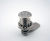 Tamper-Resistant Security Cam Lock - anti ligature lock for radiator covers 10