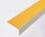 Stair Nosing Finishes - aluminium stair edge trims for safety and design 1