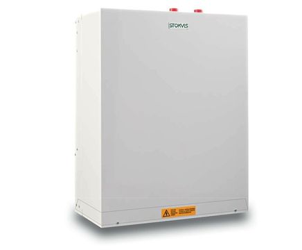 Econoplate H Series - district heating interface units