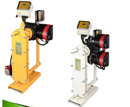 The Ultimate Guide to Plate Heat Exchangers 