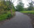 Enviro-Pave - recycled rubber and aggregate porous pathway surfacing 4