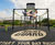 Wet pour safety surfacing for one-of-a-kind outdoor gym 2