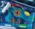 Wet pour surface for hospital's Disney-themed play area 1