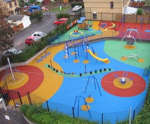 New accredited status for RTC Safety Surfaces