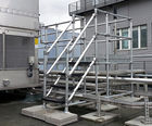 Bespoke access platforms