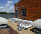 Kee Dome Rooflight Fall Protection