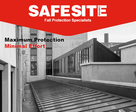 Are you meeting your roof safety responsibilities?