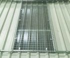 Kee Cover® rooflight protection