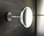Xenon N520/1 illuminated bathroom mirror