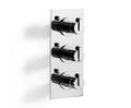 Xenon V105 concealed thermostatic shower