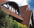 Goxhill roof tiles
