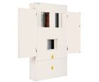 Powerpact 4 400/630A panel boards