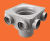 Wavin OsmaSoil and Vent - pvc soil and vent pipe system 4