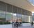 Rain defence louvres for BREEAM Outstanding One Bank Street London 1