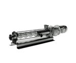 HYGIENIC PROGRESSIVE CAVITY PUMP - PRODUCT GROUP CS